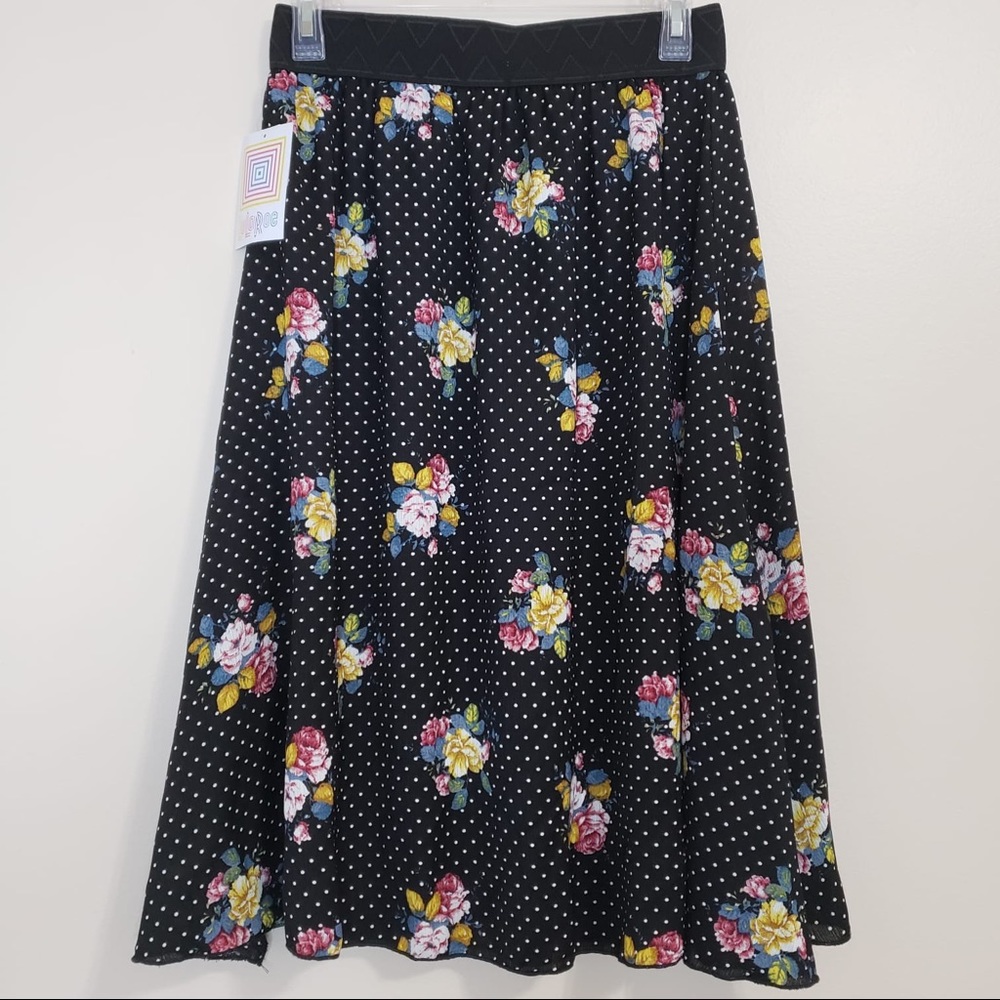 Skirt by LulaRoe Size Small